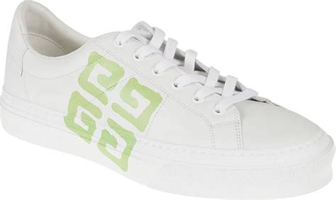 givenchy sneakers wit heren|givenchy sneakers on sale.